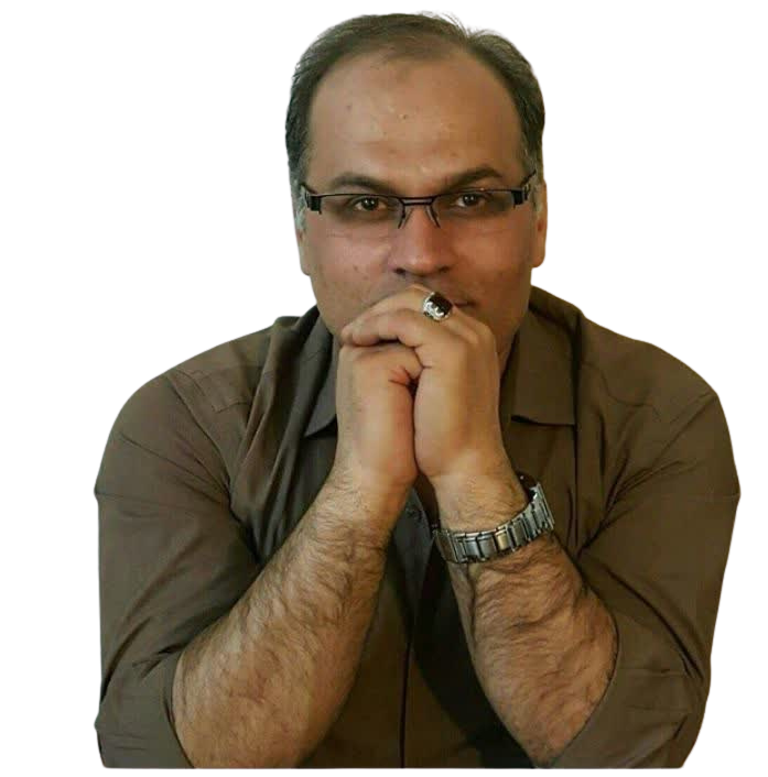 دکتر سعید معجز