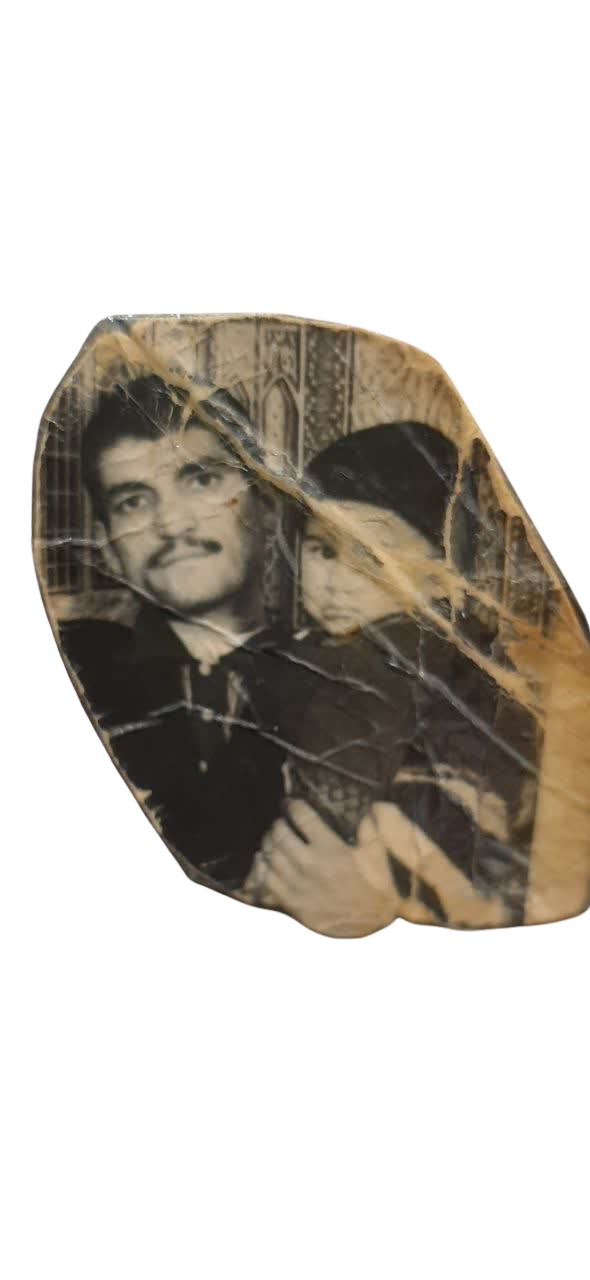 دکتر سعید معجز